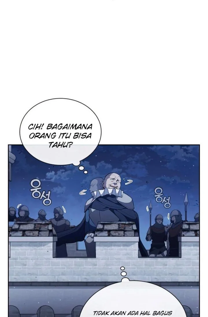 I Regressed As The Duke  (Returned as the Duke) Chapter 24 Gambar 45