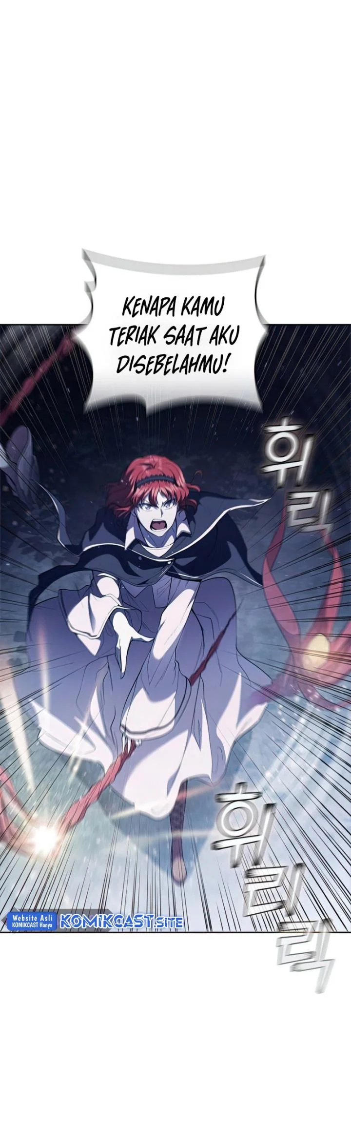 I Regressed As The Duke  (Returned as the Duke) Chapter 24 Gambar 48