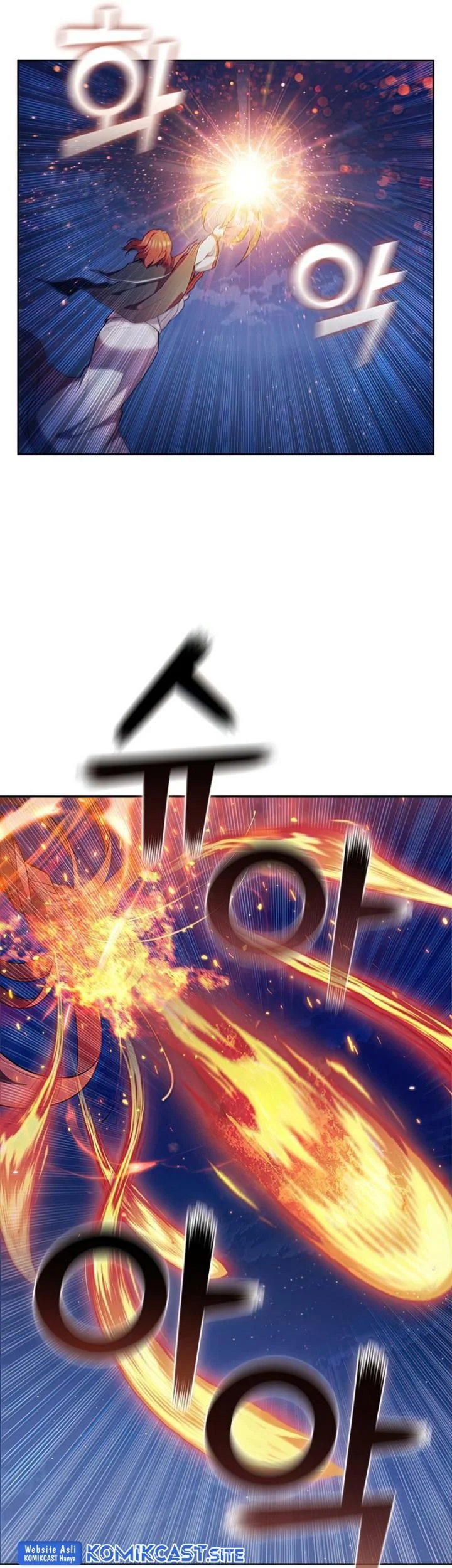 I Regressed As The Duke  (Returned as the Duke) Chapter 24 Gambar 49