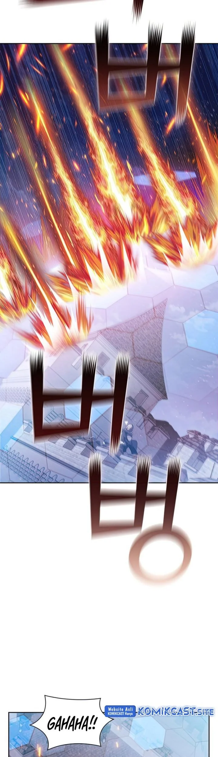 I Regressed As The Duke  (Returned as the Duke) Chapter 24 Gambar 53