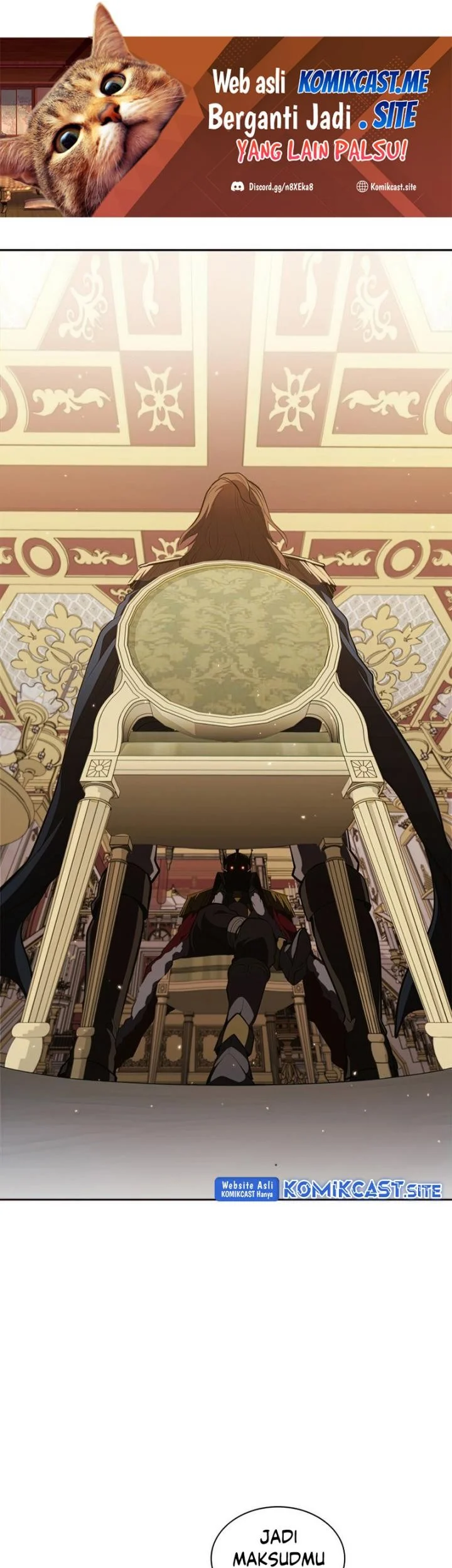 Manhwa I Regressed As The Duke  (Returned as the Duke) Chapter 24 gambar nomor 2