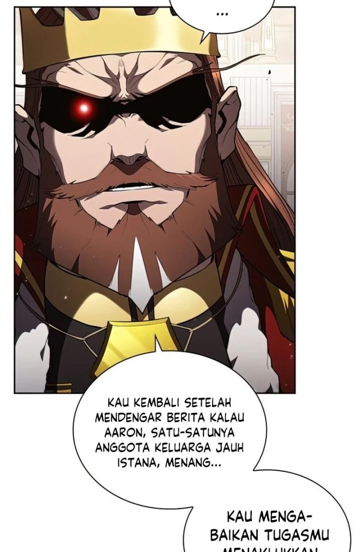 I Regressed As The Duke  (Returned as the Duke) Chapter 24 Gambar 3