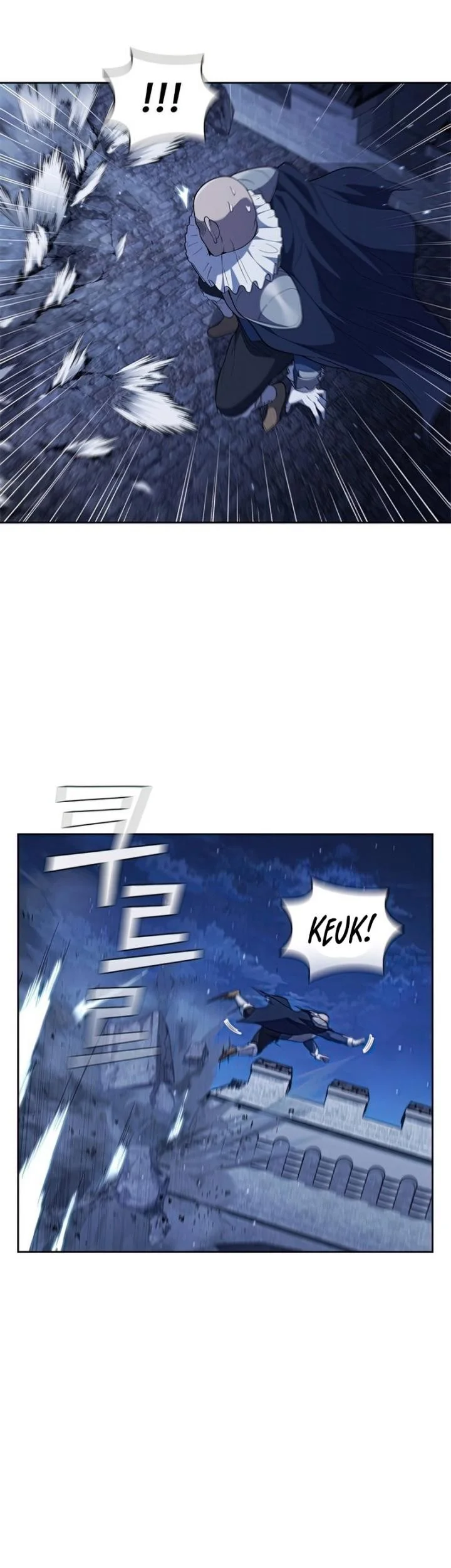 I Regressed As The Duke  (Returned as the Duke) Chapter 24 Gambar 66