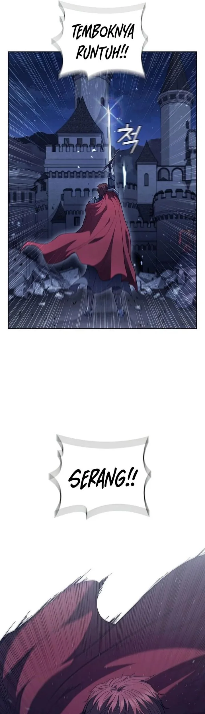 I Regressed As The Duke  (Returned as the Duke) Chapter 24 Gambar 69