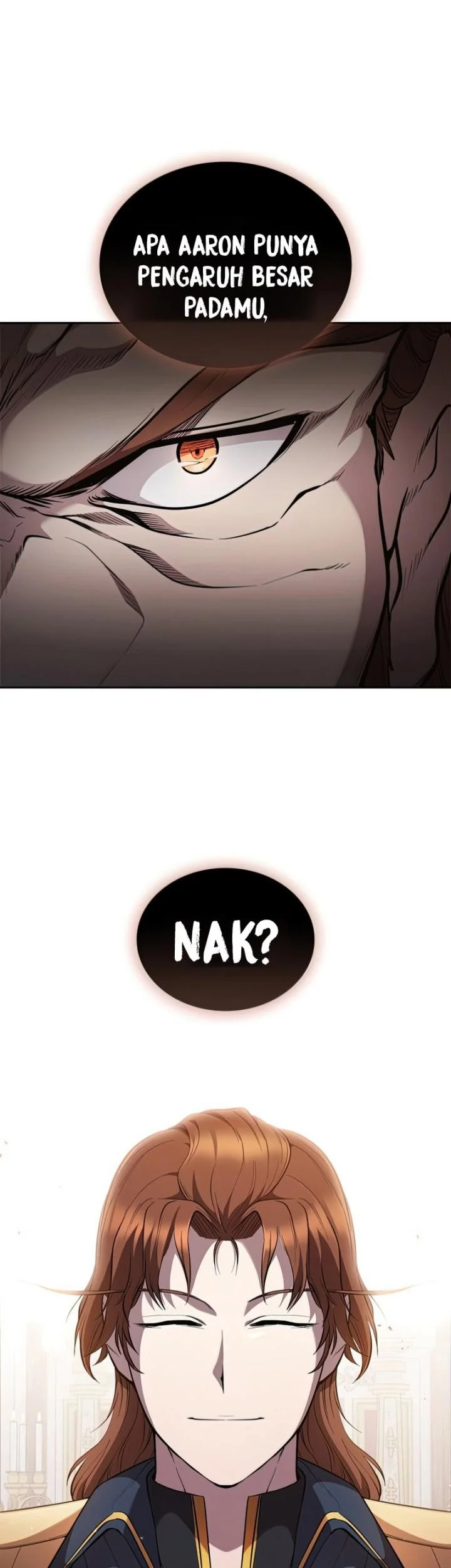 I Regressed As The Duke  (Returned as the Duke) Chapter 24 Gambar 6