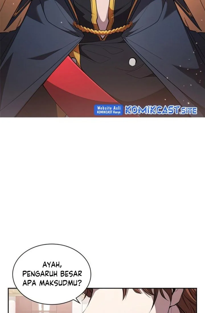 I Regressed As The Duke  (Returned as the Duke) Chapter 24 Gambar 7