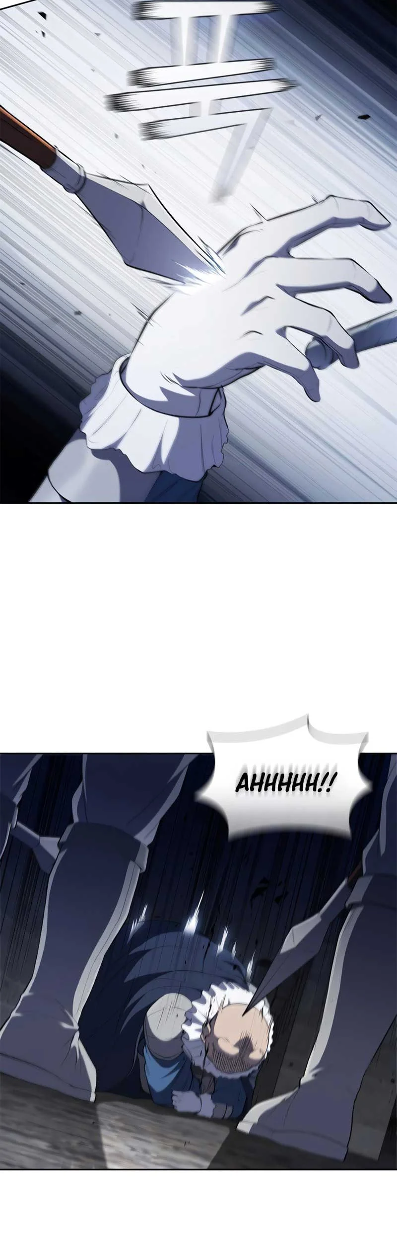 I Regressed As The Duke  (Returned as the Duke) Chapter 25 Gambar 44