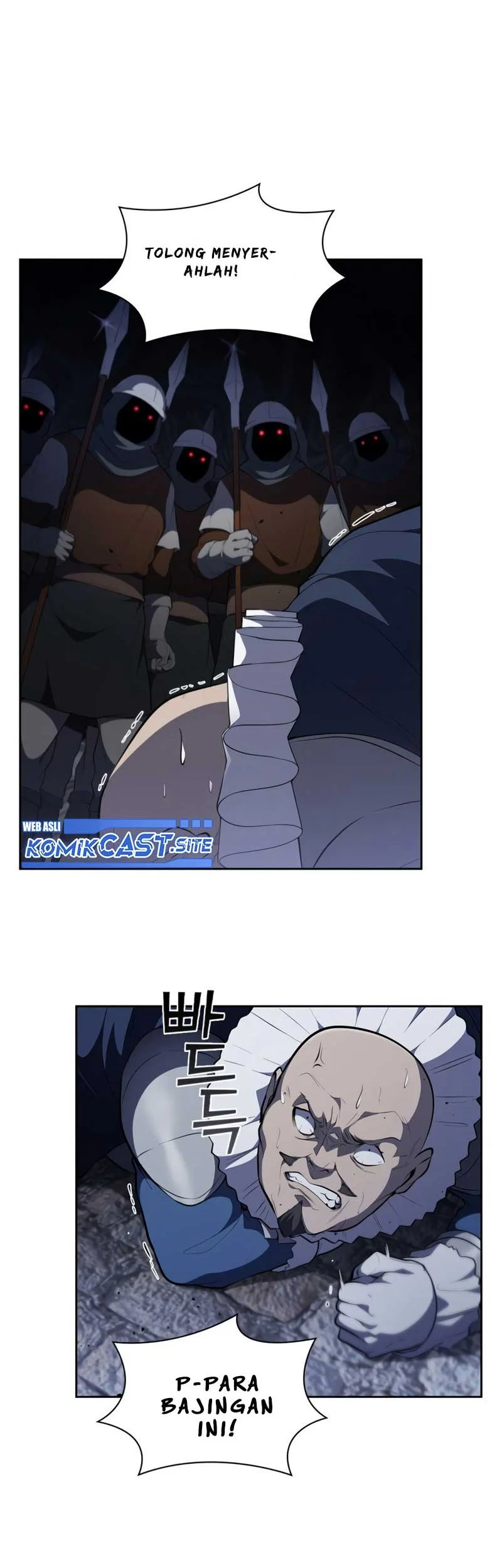 I Regressed As The Duke  (Returned as the Duke) Chapter 25 Gambar 45