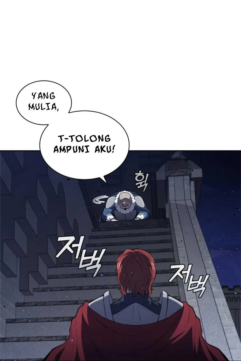 I Regressed As The Duke  (Returned as the Duke) Chapter 25 Gambar 46