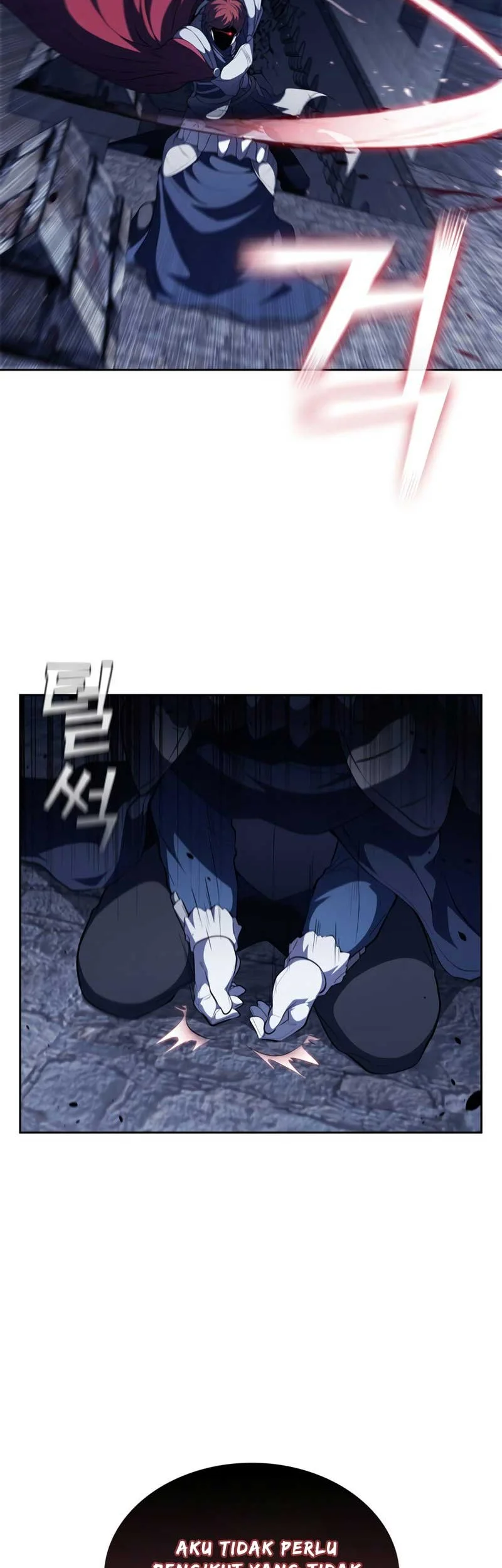 I Regressed As The Duke  (Returned as the Duke) Chapter 25 Gambar 48