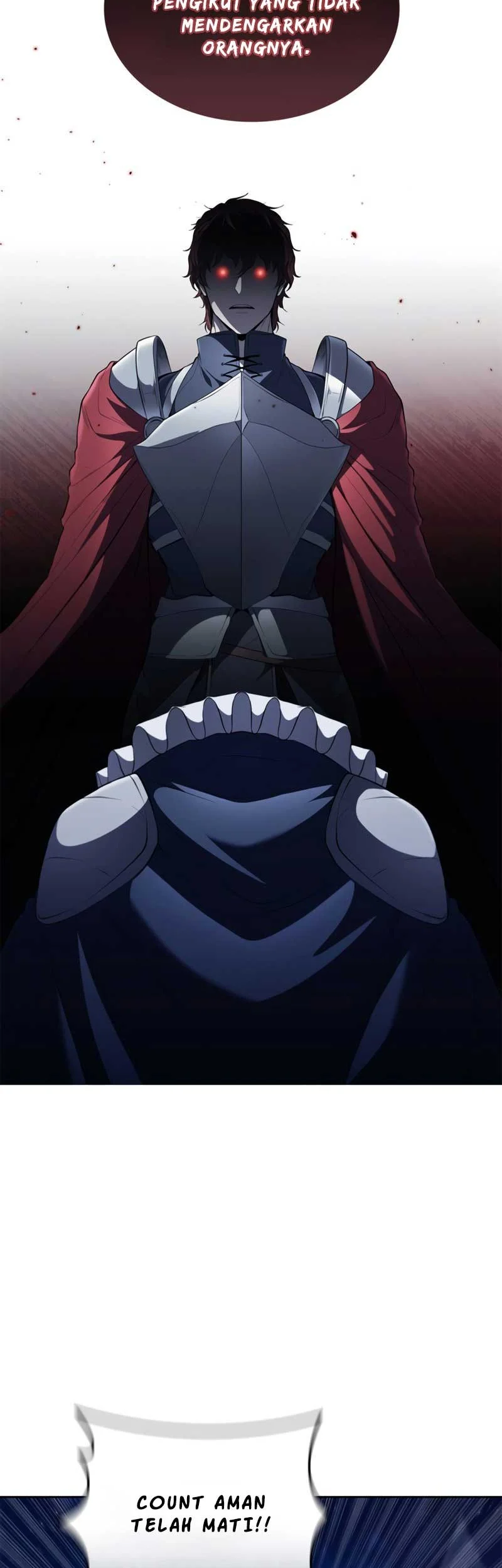 I Regressed As The Duke  (Returned as the Duke) Chapter 25 Gambar 49