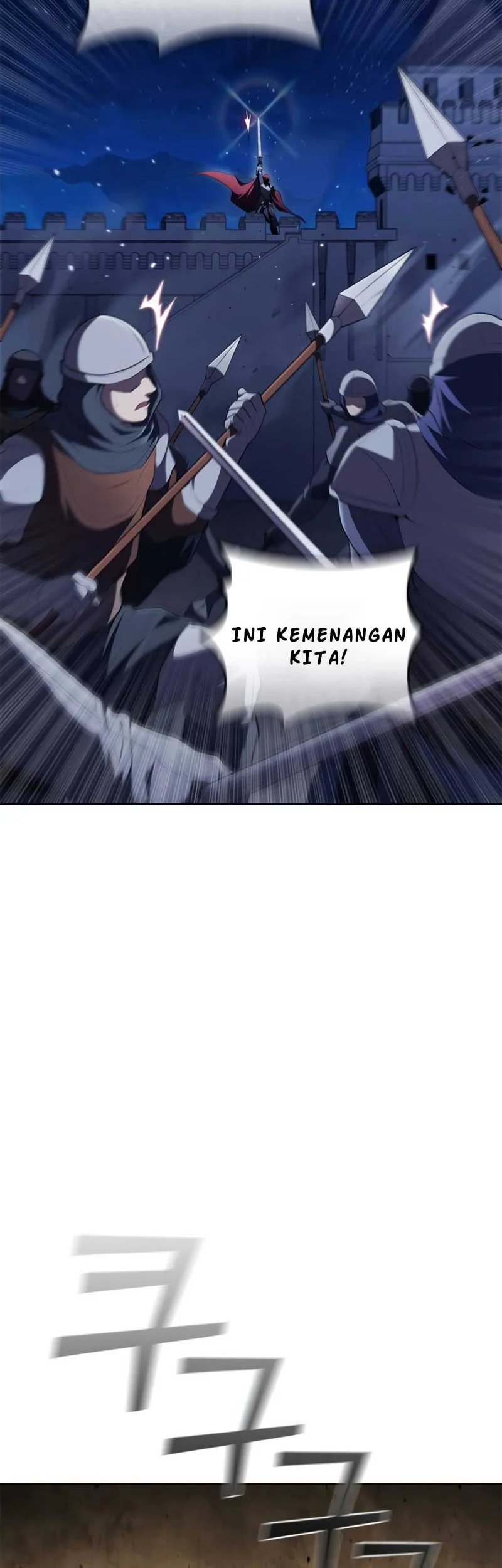 I Regressed As The Duke  (Returned as the Duke) Chapter 25 Gambar 50