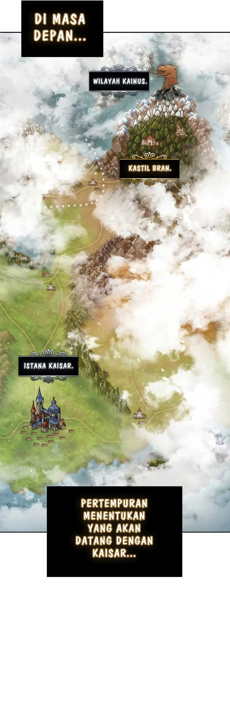 I Regressed As The Duke  (Returned as the Duke) Chapter 25 Gambar 57