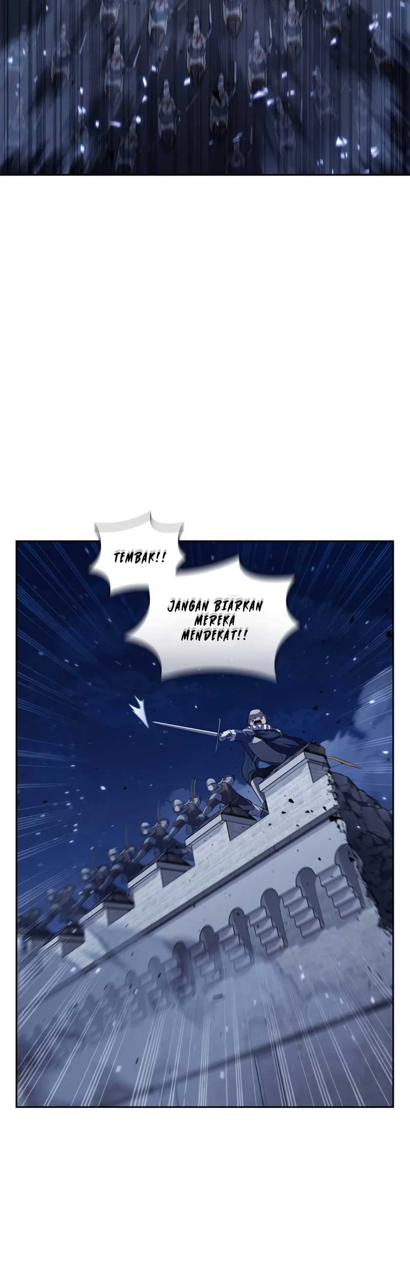 I Regressed As The Duke  (Returned as the Duke) Chapter 25 Gambar 3