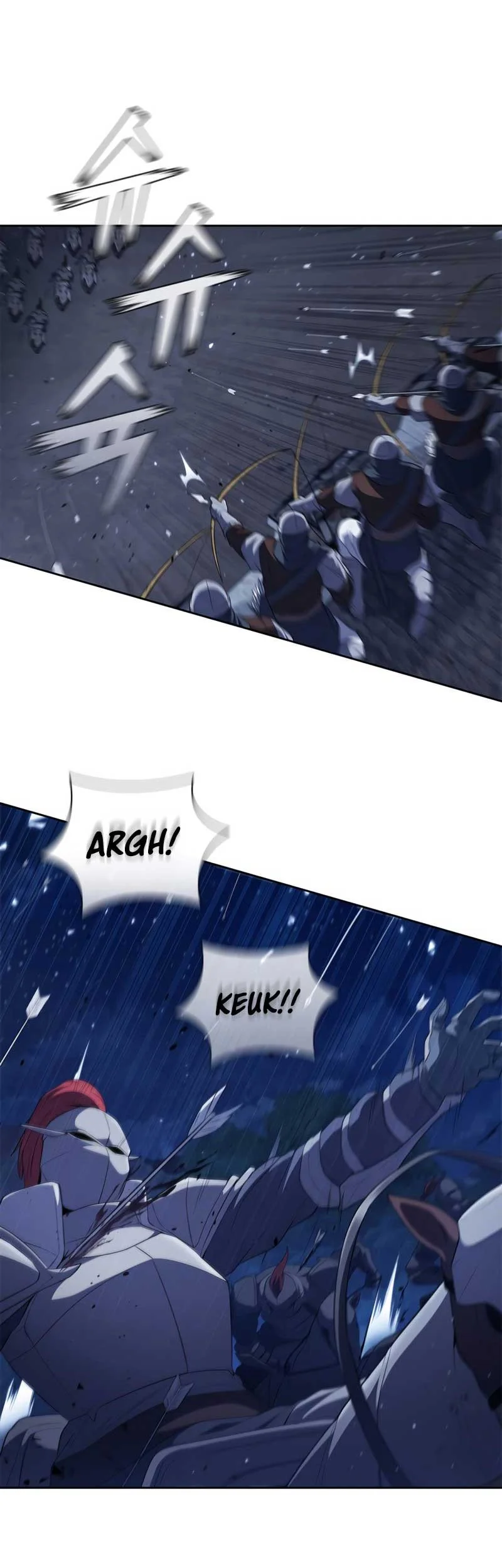 I Regressed As The Duke  (Returned as the Duke) Chapter 25 Gambar 4