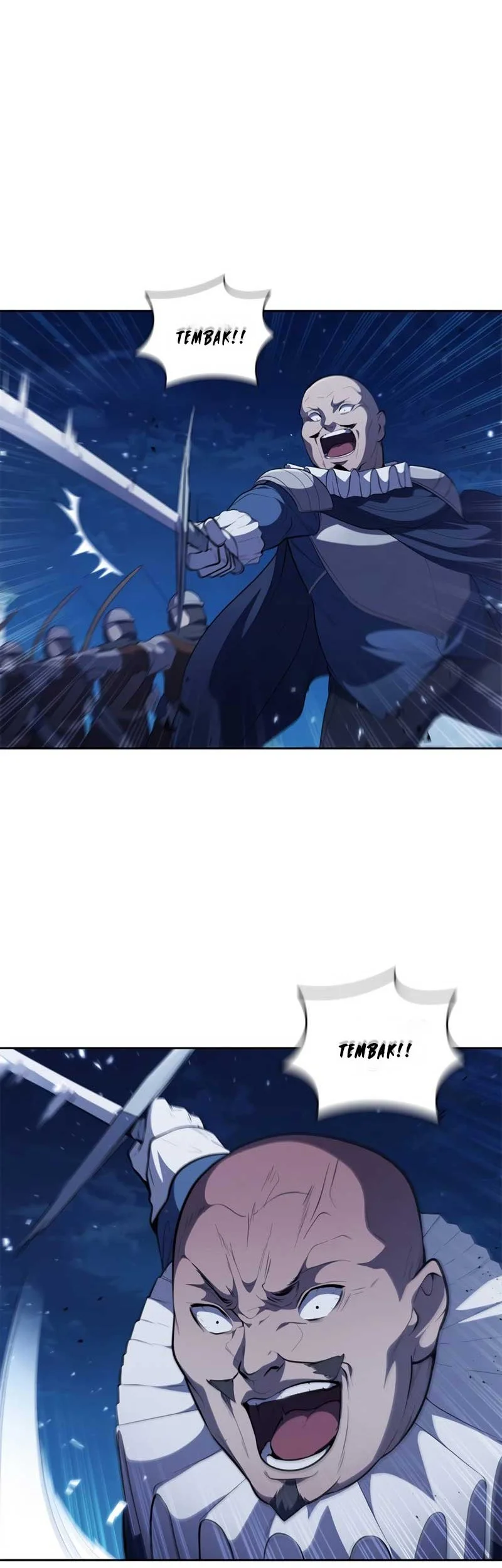 I Regressed As The Duke  (Returned as the Duke) Chapter 25 Gambar 5