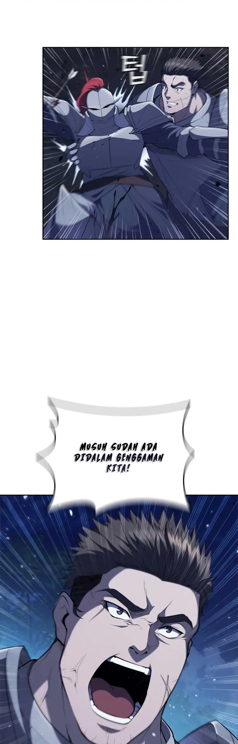 I Regressed As The Duke  (Returned as the Duke) Chapter 25 Gambar 7