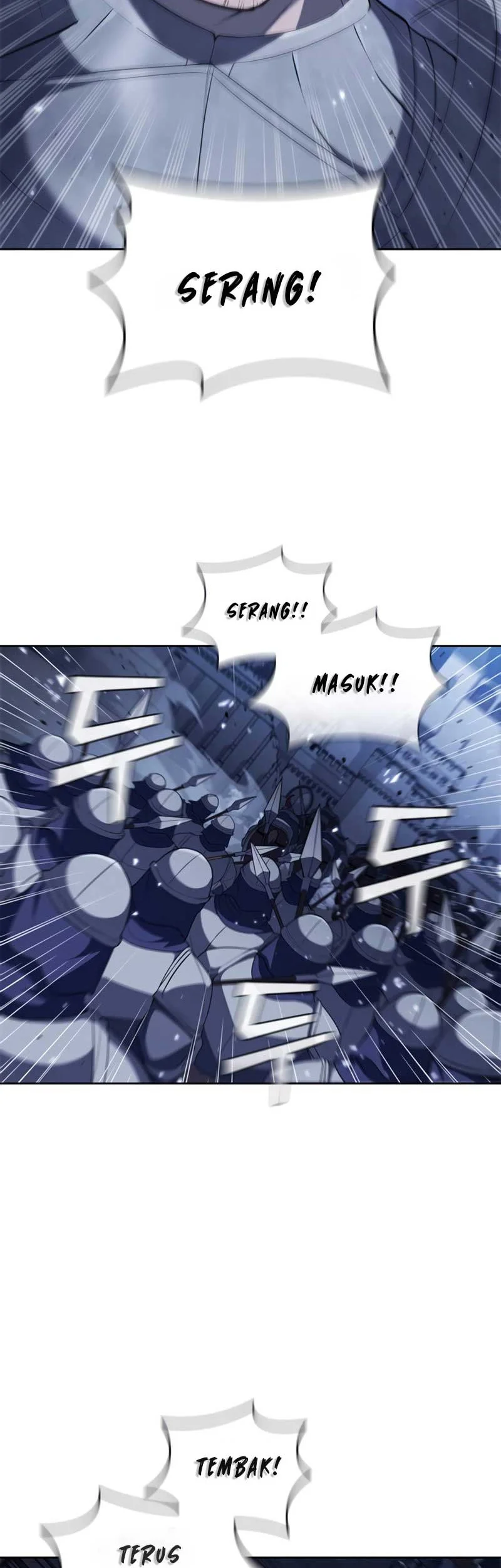 I Regressed As The Duke  (Returned as the Duke) Chapter 25 Gambar 8