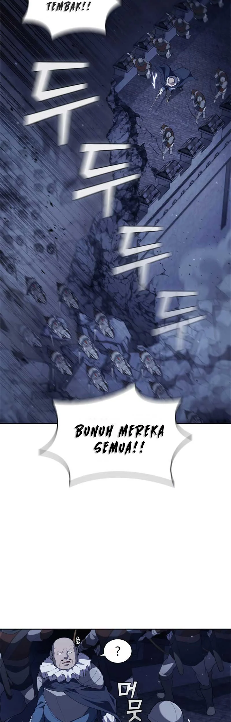 I Regressed As The Duke  (Returned as the Duke) Chapter 25 Gambar 9