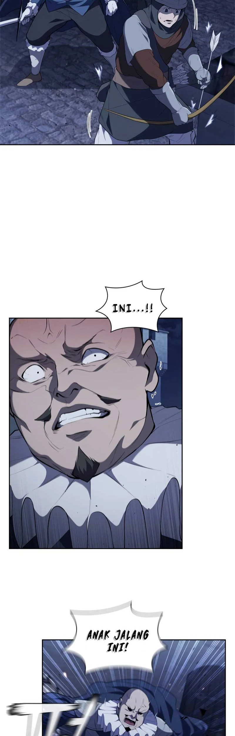 I Regressed As The Duke  (Returned as the Duke) Chapter 25 Gambar 10