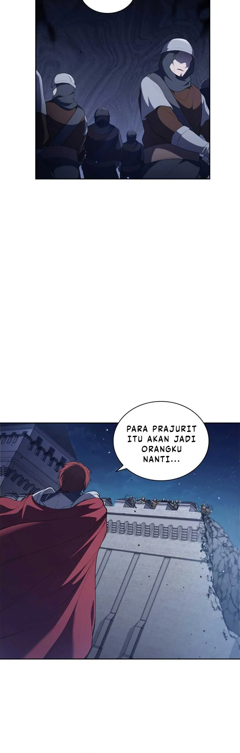 I Regressed As The Duke  (Returned as the Duke) Chapter 25 Gambar 14