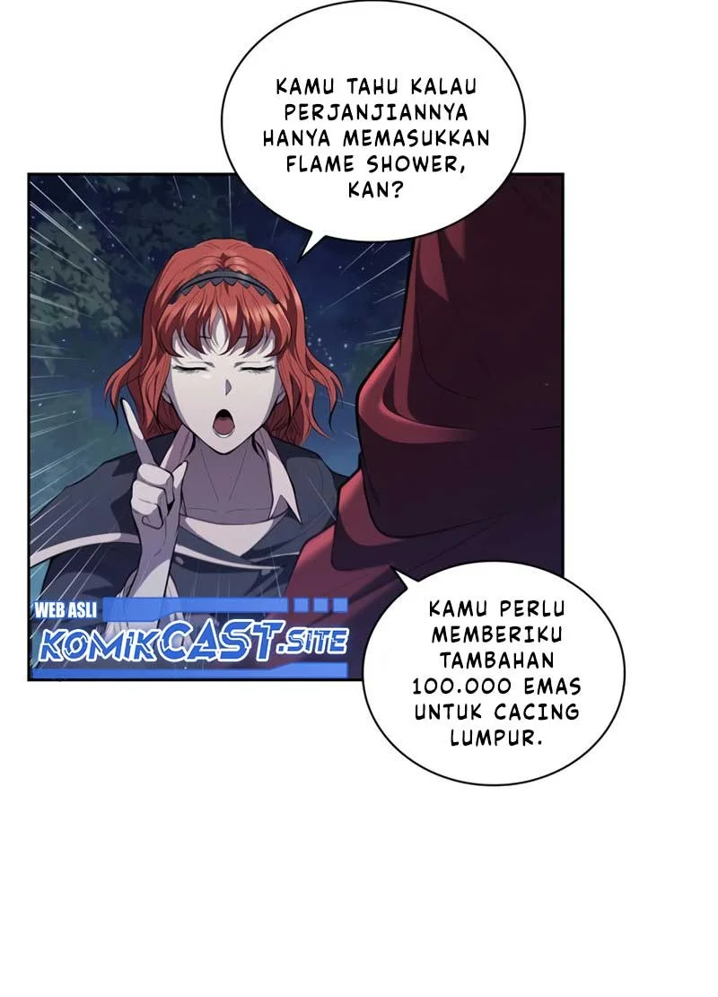 I Regressed As The Duke  (Returned as the Duke) Chapter 25 Gambar 16