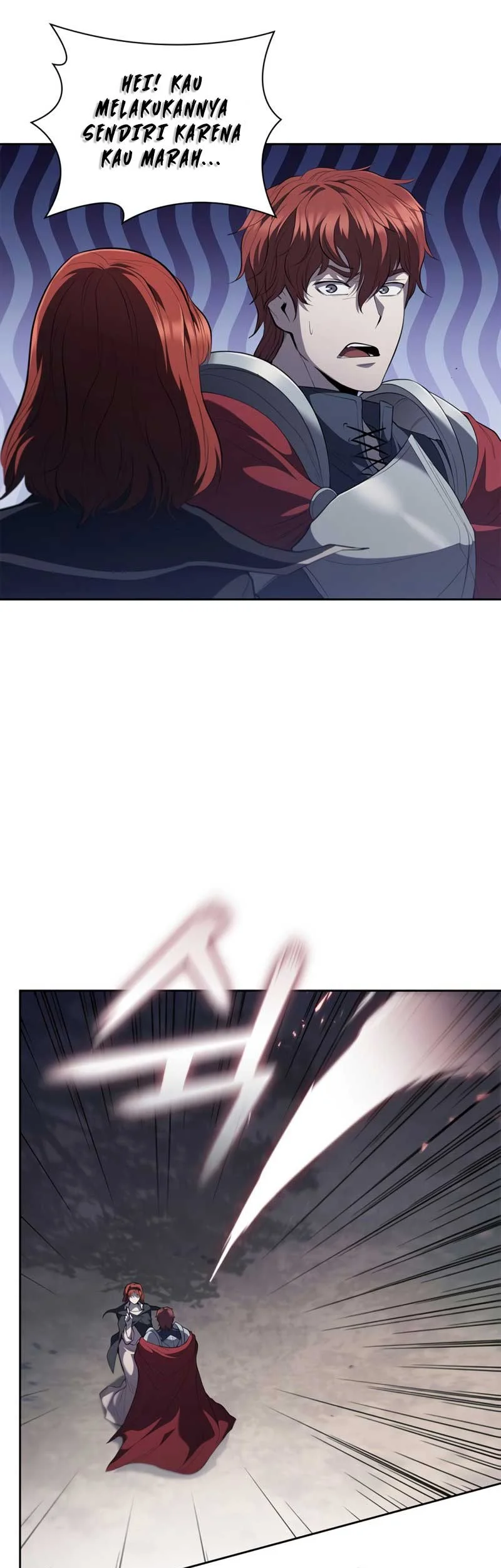 I Regressed As The Duke  (Returned as the Duke) Chapter 25 Gambar 17