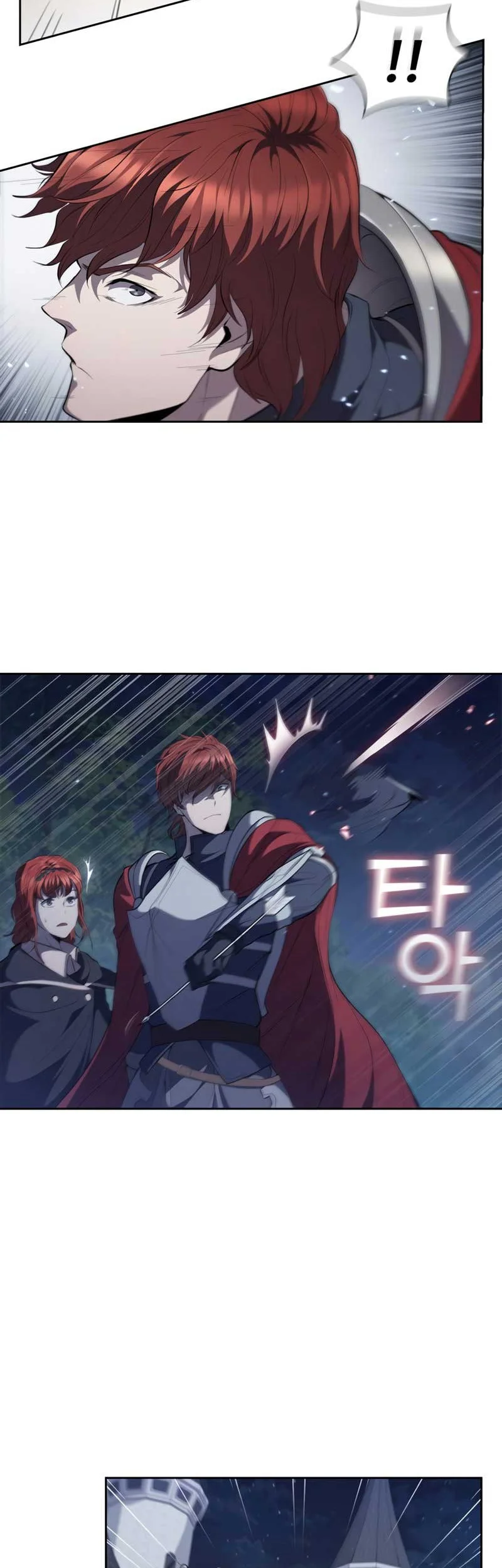 I Regressed As The Duke  (Returned as the Duke) Chapter 25 Gambar 18