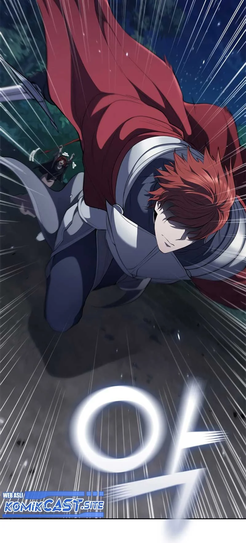 I Regressed As The Duke  (Returned as the Duke) Chapter 25 Gambar 21