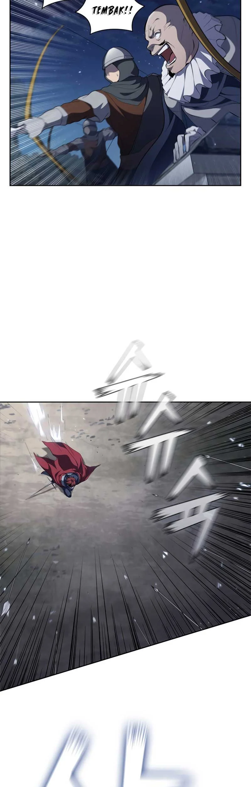 I Regressed As The Duke  (Returned as the Duke) Chapter 25 Gambar 23