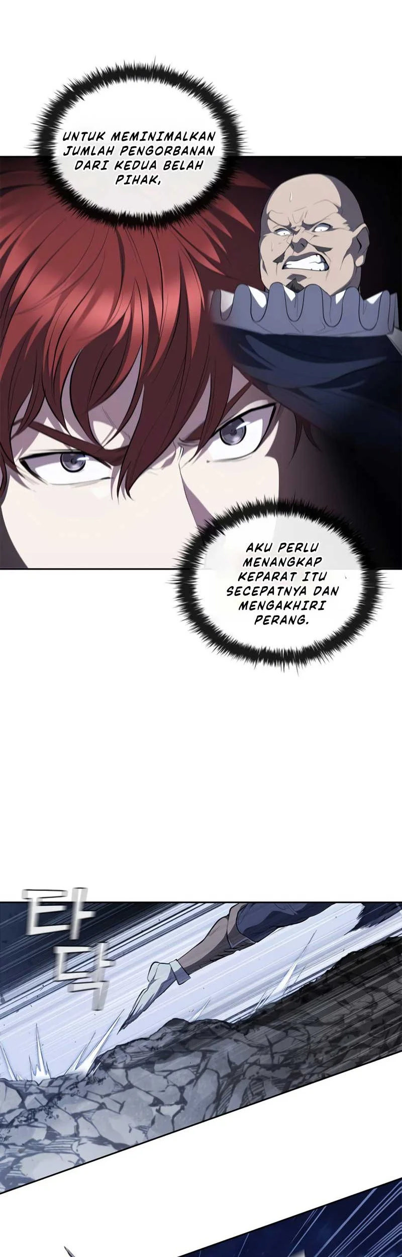 I Regressed As The Duke  (Returned as the Duke) Chapter 25 Gambar 25