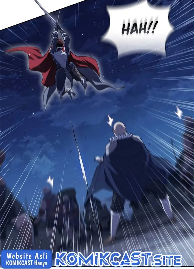 I Regressed As The Duke  (Returned as the Duke) Chapter 25 Gambar 26