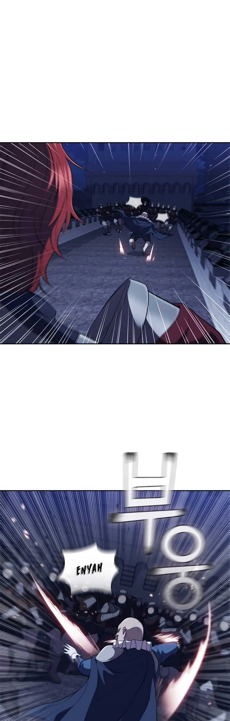 I Regressed As The Duke  (Returned as the Duke) Chapter 25 Gambar 32