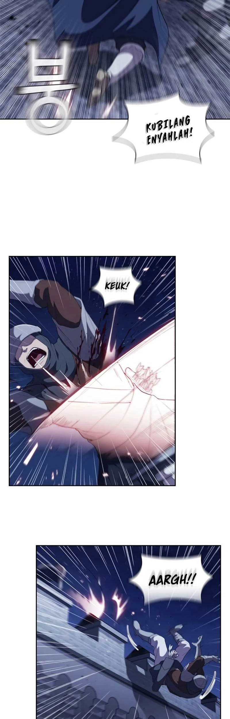 I Regressed As The Duke  (Returned as the Duke) Chapter 25 Gambar 33