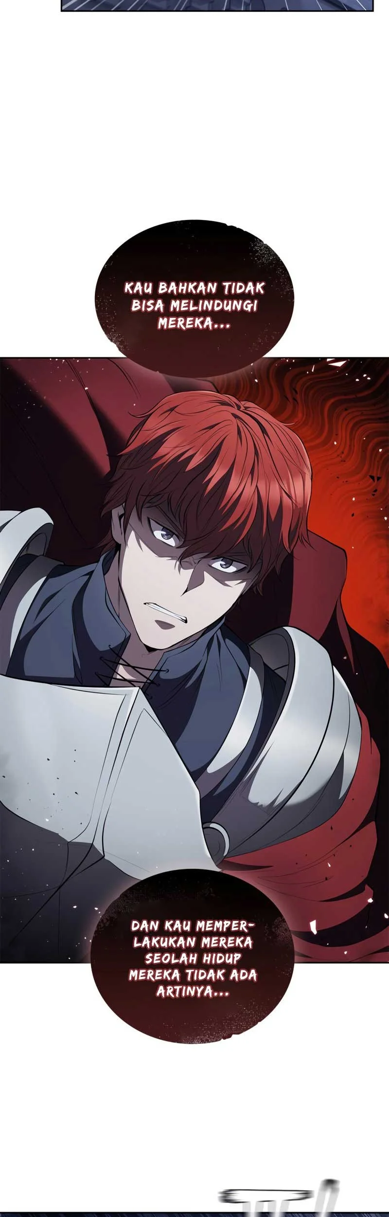 I Regressed As The Duke  (Returned as the Duke) Chapter 25 Gambar 34