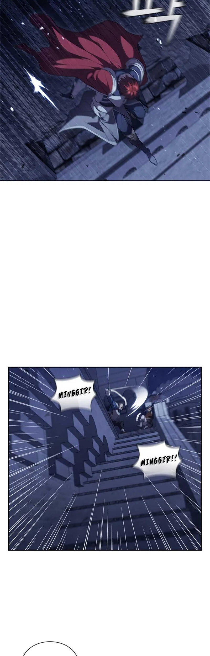 I Regressed As The Duke  (Returned as the Duke) Chapter 25 Gambar 35