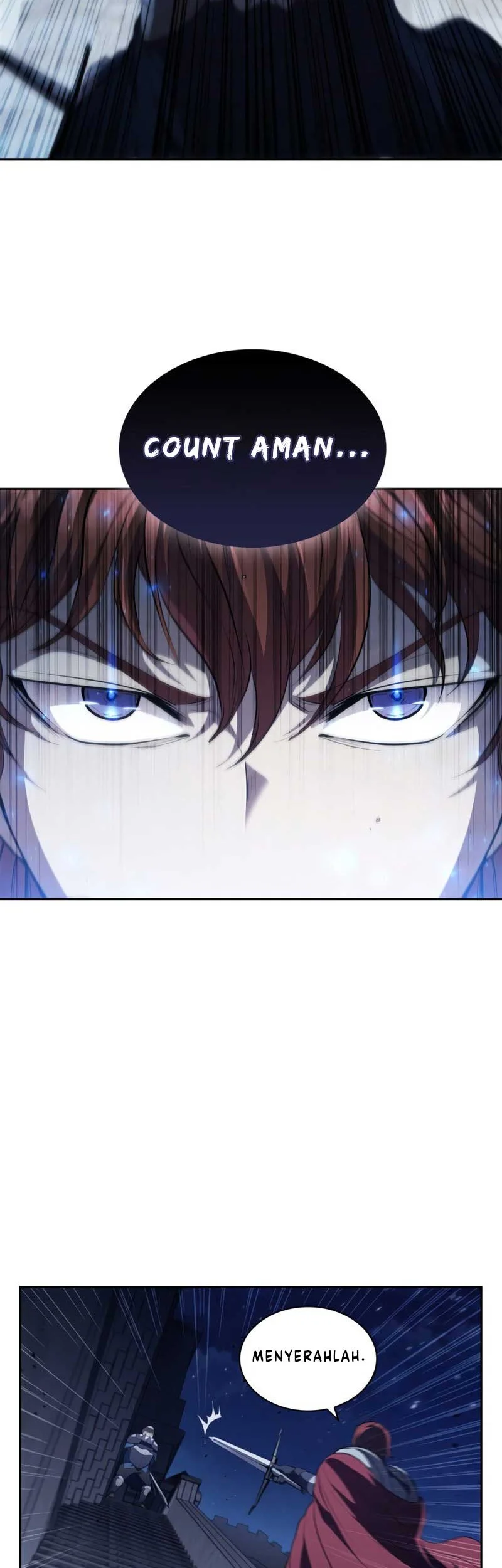 I Regressed As The Duke  (Returned as the Duke) Chapter 25 Gambar 38