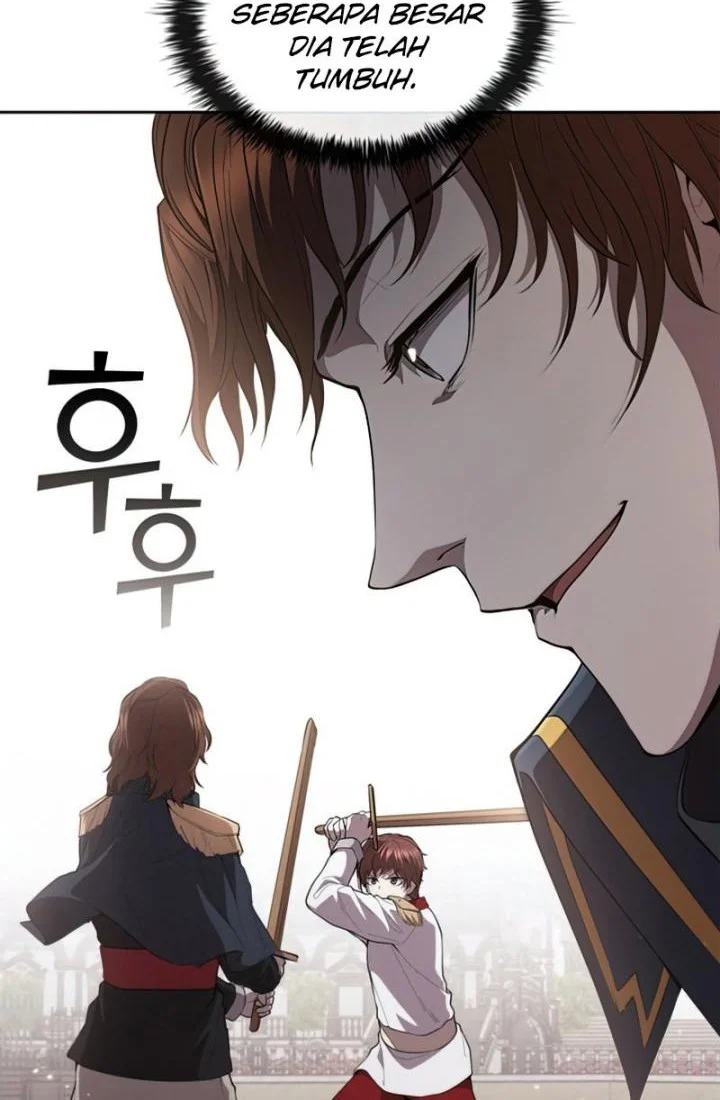 I Regressed As The Duke  (Returned as the Duke) Chapter 26 Gambar 18