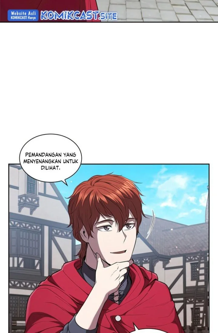 I Regressed As The Duke  (Returned as the Duke) Chapter 26 Gambar 22