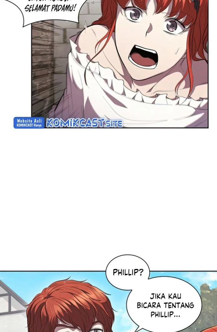 I Regressed As The Duke  (Returned as the Duke) Chapter 26 Gambar 30