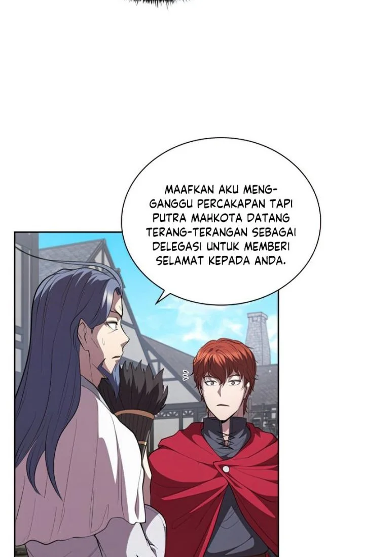 I Regressed As The Duke  (Returned as the Duke) Chapter 26 Gambar 34