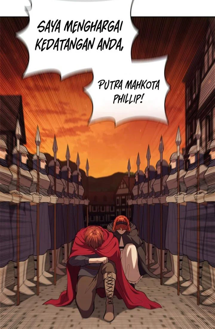 I Regressed As The Duke  (Returned as the Duke) Chapter 26 Gambar 44