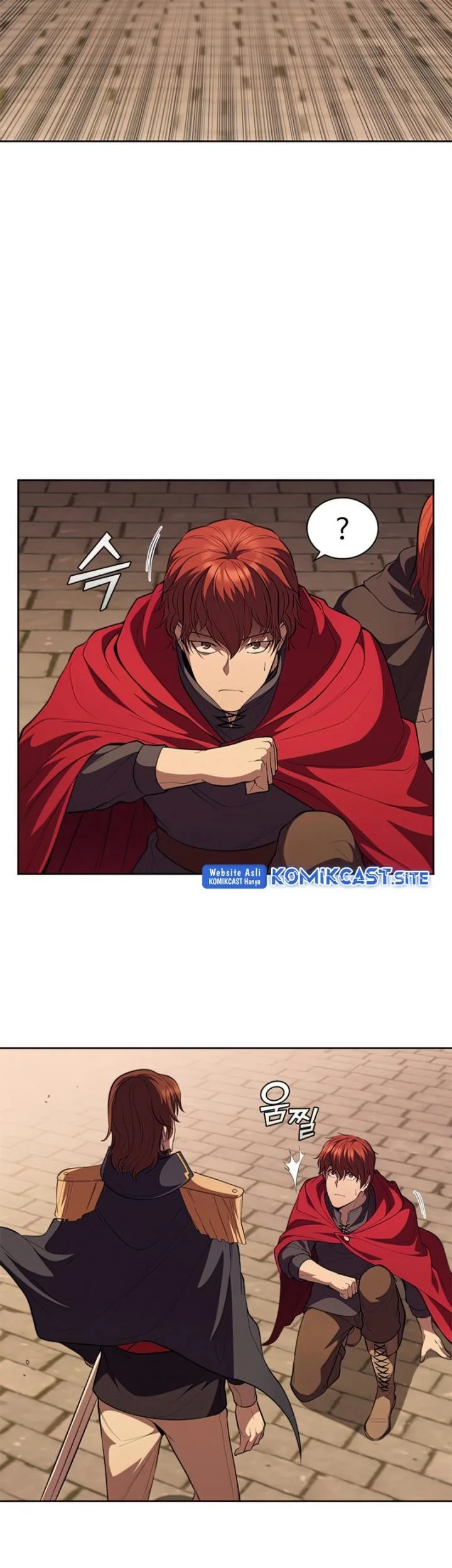 I Regressed As The Duke  (Returned as the Duke) Chapter 26 Gambar 45