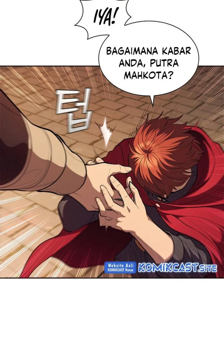 I Regressed As The Duke  (Returned as the Duke) Chapter 26 Gambar 49