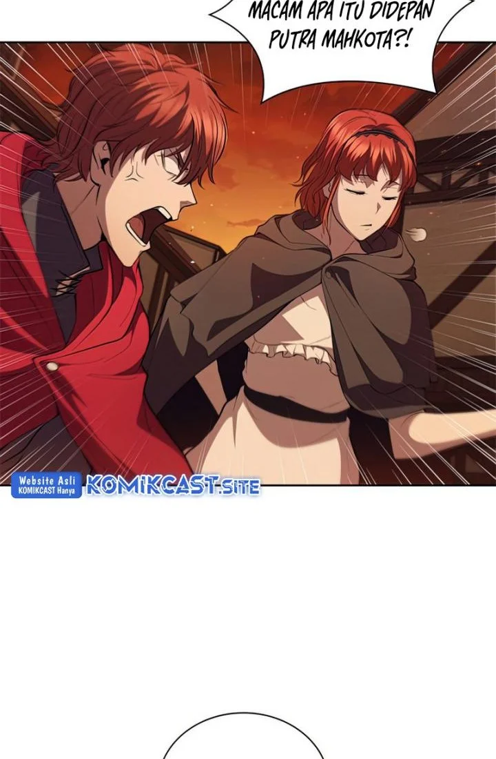 I Regressed As The Duke  (Returned as the Duke) Chapter 26 Gambar 51