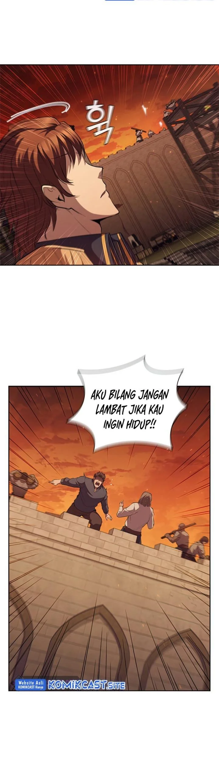 I Regressed As The Duke  (Returned as the Duke) Chapter 26 Gambar 54