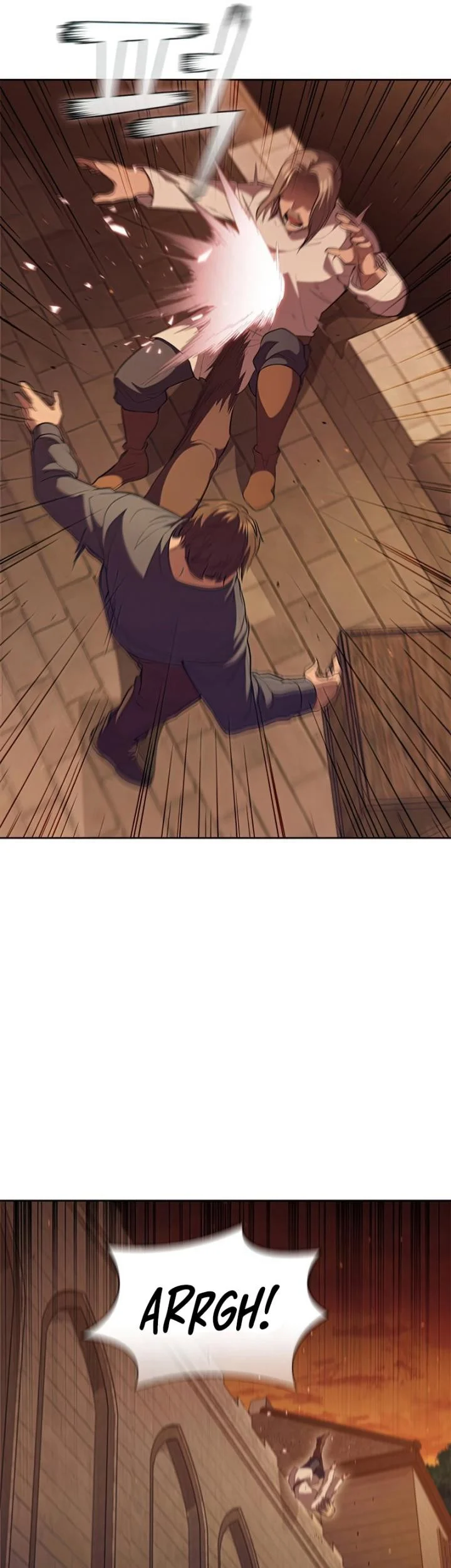 I Regressed As The Duke  (Returned as the Duke) Chapter 26 Gambar 56