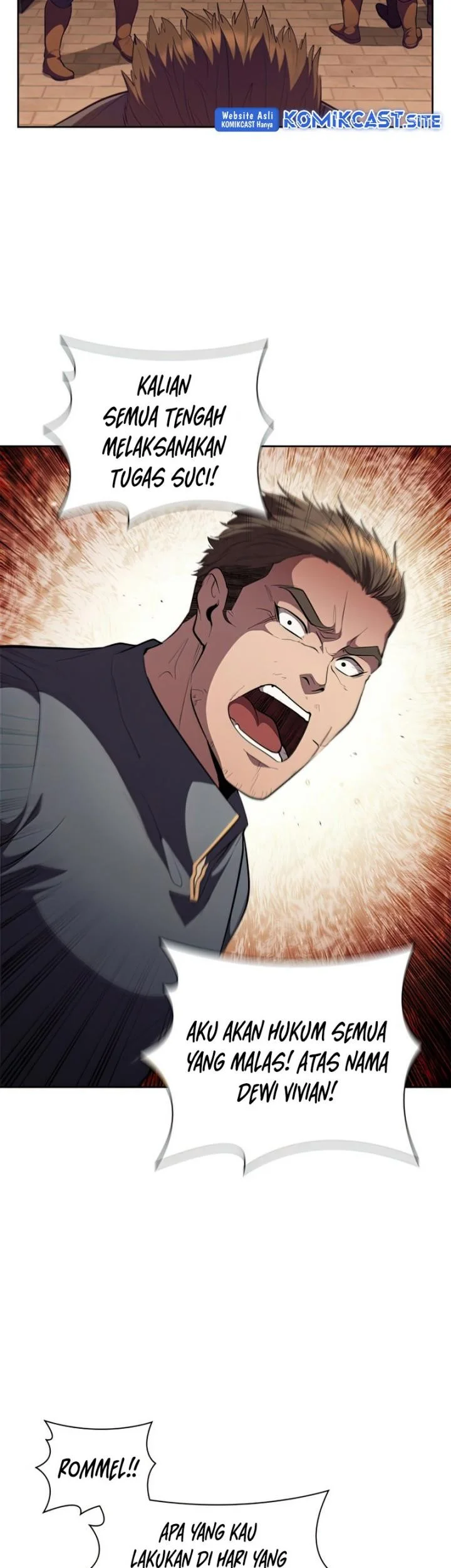 I Regressed As The Duke  (Returned as the Duke) Chapter 26 Gambar 58