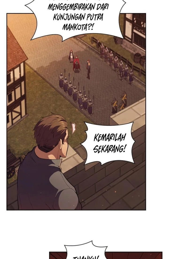 I Regressed As The Duke  (Returned as the Duke) Chapter 26 Gambar 59