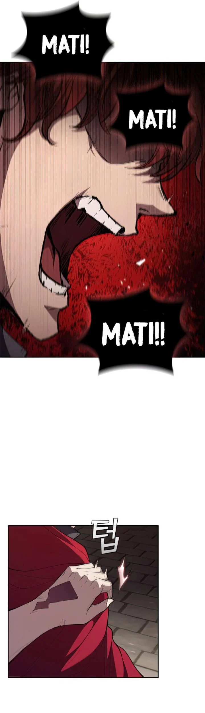 I Regressed As The Duke  (Returned as the Duke) Chapter 26 Gambar 63